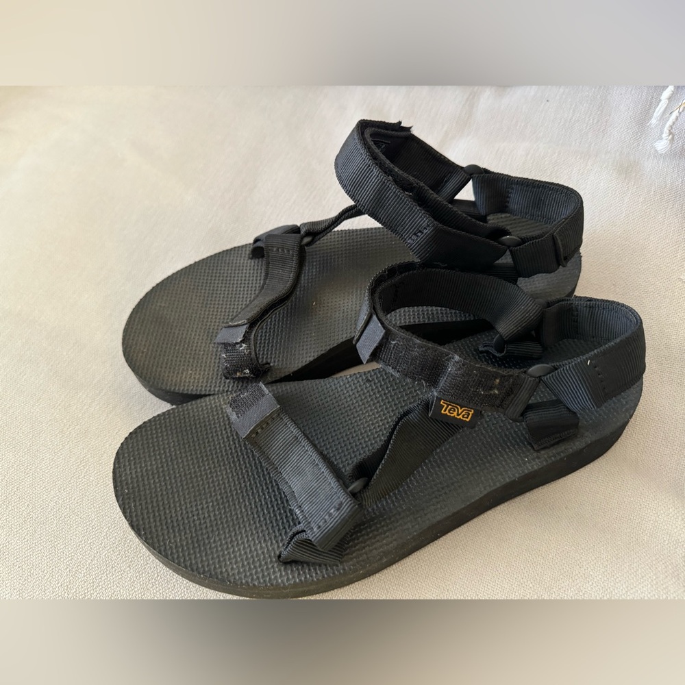 Teva Sandal Women - Picture 4 of 5